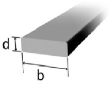 Flachstahl