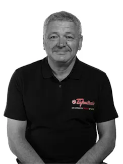 Ferdinand Tiefenthaler