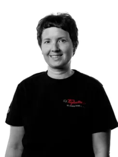 Karin Karrer