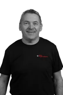 Wolfgang Mayr