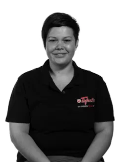 Verena Tiefenthaler
