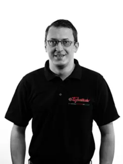 Johannes Spindler