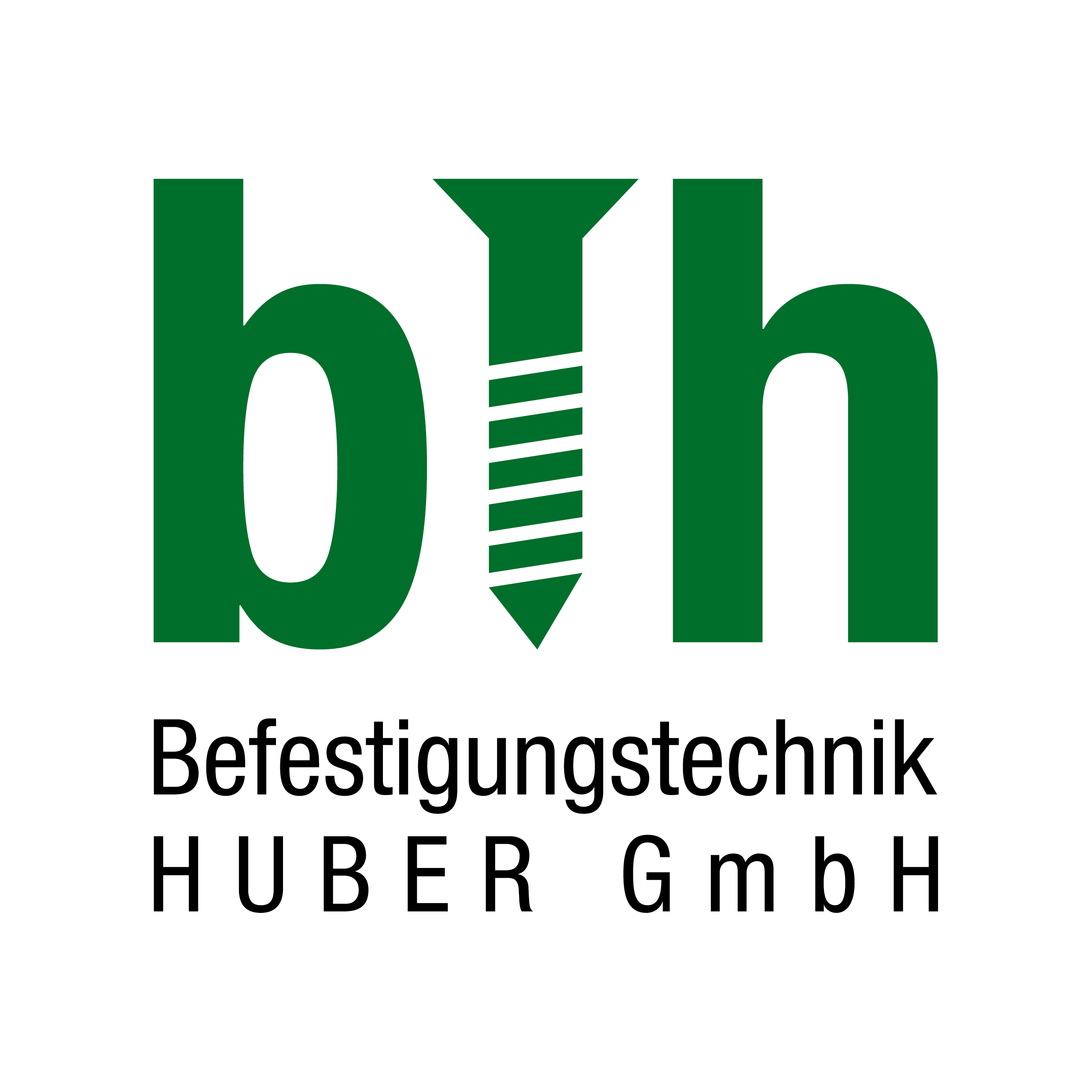 BTH Befestigungstechnik Huber