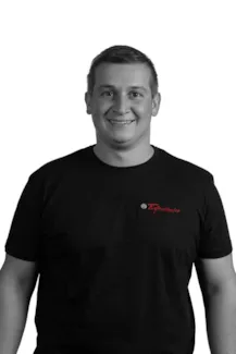 David Klugsberger