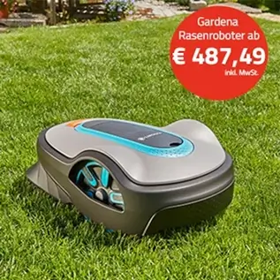 Gardena Sale