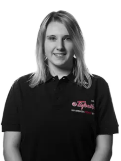 Vanessa Rothner