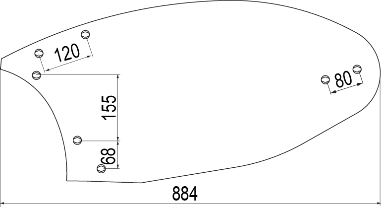 10501