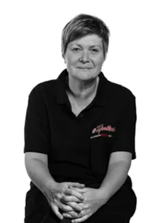 Ursula Tiefenthaler