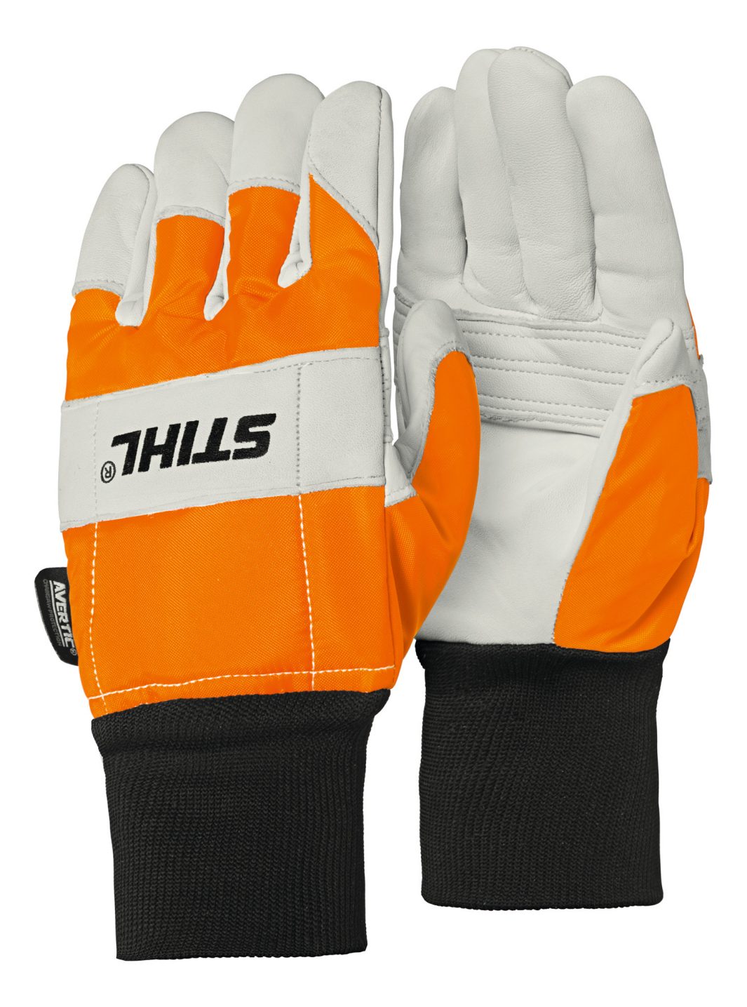 Schnittschutzhandschuhe FUNCTION Protect MS