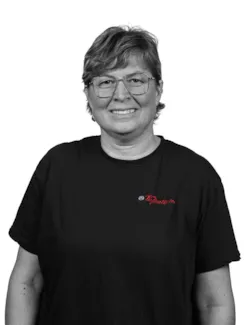 Christiane Friedl