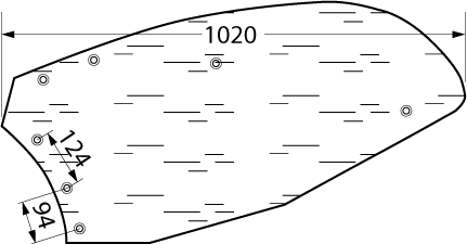 10513
