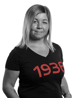 Tanja Schwarz