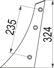 10463